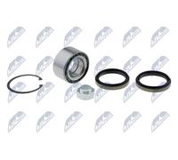 NTY KLT-SU-029 Kit cuscinetto ruota per SUBARU,SUZUKI