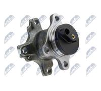 NTY Mozzo ruota compatibile con SUZUKI KLT-SU-030
