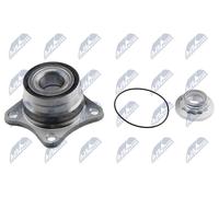 NTY Kit cuscinetto ruota compatibile con TOYOTA KLT-TY-029