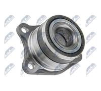 Original NTY Kit Cuscinetti Ruota KLT-TY-040 Per Toyota
