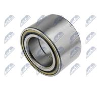 Kit cuscinetto ruota compatibile con TOYOTA KLT-TY-044