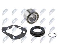 NTY KLT-TY-048 Kit cuscinetto ruota per LEXUS,TOYOTA