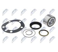 NTY KLT-TY-049 Kit cuscinetto ruota per LEXUS,TOYOTA