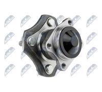NTY KLT-TY-062 Kit cuscinetto ruota per TOYOTA