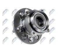 NTY Kit cuscinetto ruota compatibile con TOYOTA LEXUS KLT-TY-071