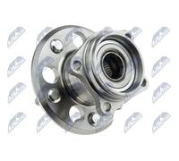 NTY KLT-TY-077 Kit cuscinetto ruota per TOYOTA