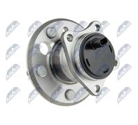 NTY KLT-TY-083 Kit cuscinetto ruota per LEXUS,TOYOTA