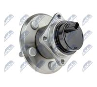 NTY Mozzo ruota compatibile con TOYOTA KLT-TY-085