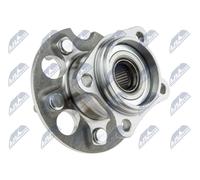 Mozzo Ruota Posteriore Lexus Rx300 03 Rx350 06 Rx400H 05 Toyota Highlander 05-10