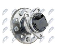 NTY KLT-TY-096 Kit cuscinetto ruota per LEXUS,TOYOTA