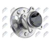 NTY KLT-TY-097 Kit cuscinetto ruota per LEXUS,TOYOTA