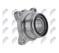 NTY KLT-TY-098 Kit cuscinetto ruota per LEXUS,TOYOTA,TOYOTA (FAW)