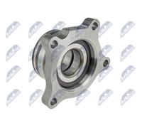 NTY KLT-TY-099 Kit cuscinetto ruota per LEXUS,TOYOTA,TOYOTA (FAW)
