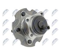 NTY Mozzo ruota compatibile con TOYOTA KLT-TY-101