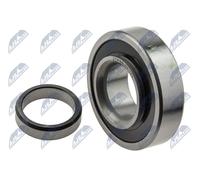 NTY KLT-TY-104 Kit cuscinetto ruota per TOYOTA