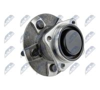 NTY KLT-TY-105 Kit cuscinetto ruota