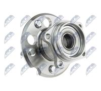 NTY Kit cuscinetto ruota compatibile con TOYOTA KLT-TY-111