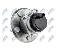 NTY Cuscinetto Ruota Mozzo Posteriore Sinistra Destra per Toyota Prius Liftback