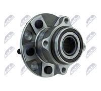 NTY Set Cuscinetti Posteriore SX per Toyota Mirai Fcv Lexus Ls 460 LC