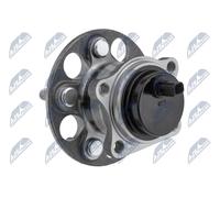 NTY Mozzo ruota compatibile con TOYOTA LEXUS KLT-TY-132