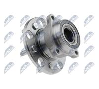 NTY KLT-TY-135 Kit cuscinetto ruota per LEXUS