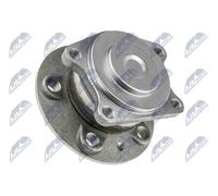 NTY KLT-VV-006 Kit cuscinetto ruota per VOLVO
