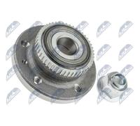 NTY KLT-VV-008 Kit cuscinetto ruota per VOLVO