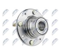 NTY KLT-VV-011 Kit cuscinetto ruota per MITSUBISHI,VOLVO