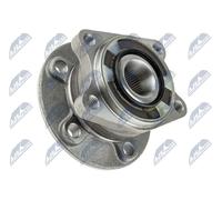 NTY KLT-VV-020 Kit cuscinetto ruota per VOLVO