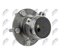 NTY KLT-VV-024 Kit cuscinetto ruota per VOLVO