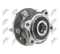 NTY KLT-VV-027 Kit cuscinetto ruota per VOLVO