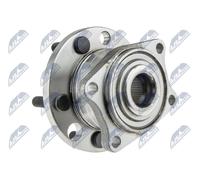 NTY KLT-VV-028 Kit cuscinetto ruota per VOLVO