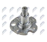 NTY KLT-VW-004P Mozzo ruota