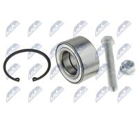 NTY Kit cuscinetto ruota compatibile con AUDI FORD SEAT SKODA VW VAG KLT-VW-009