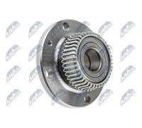 NTY Kit cuscinetto ruota KLT-VW-010 posteriore, posteriore sx, posteriore dx