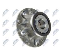 NTY KLT-VW-013 Kit cuscinetto ruota per AUDI,SEAT,SKODA,VW