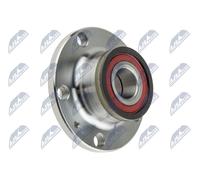 nty klt-vw-016 set cuscinetto ruota posteriore compatibile con vw