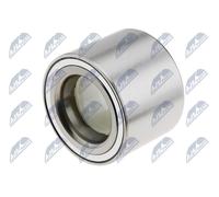 NTY Kit cuscinetto ruota compatibile con VW VAG KLT-VW-017