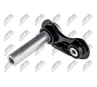NTY ZWT-BM-010 Asta / Puntone, Sospensione ruote