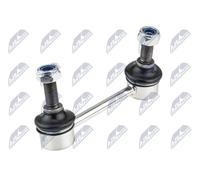 NTY Koppelstange Stabilisator ZLT-BM-021 Rinforzata Posteriore Destra 97 mm