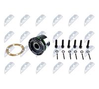 NTY Mozzo ruota compatibile con KSB-DW-000