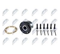 NTY KSB-MS-000 Mozzo ruota