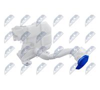 NTY KZS-VW-007 Serbatoio acqua lavaggio, Pulizia cristalli per VW
