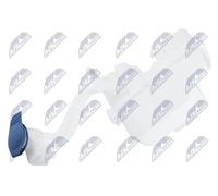 NTY KZS-VW-017 Serbatoio acqua lavaggio, Pulizia cristalli per VW