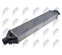 NTY CNG-AR-004 Intercooler