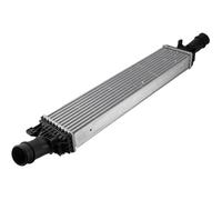 NTY Ladeluftkühler Intercooler per Audi A4 Avant 1.8 TFSI 8K5 B8 8K2