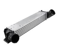 NTY Ladeluftkühler Intercooler per BMW 3er 318i 320i E90 E91 E93 E92
