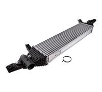 NTY Ladeluftkühler Intercooler per Nissan Qashqai +2 1.6 dCi J10