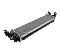 NTY CNG-FR-050 Intercooler