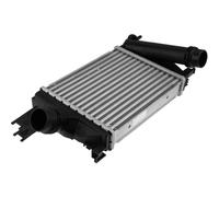 NTY CNG-RE-013 Intercooler per DACIA,RENAULT